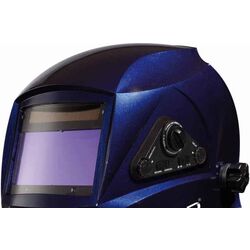 Сварочная маска Iweld Fantom 4.6 (Metallic Blue) Thumb