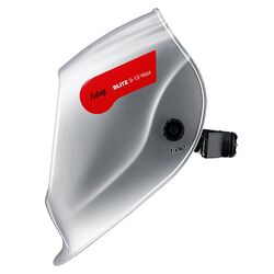Сварочная маска Fubag BLITZ 9-13 Visor (Silver) Thumb