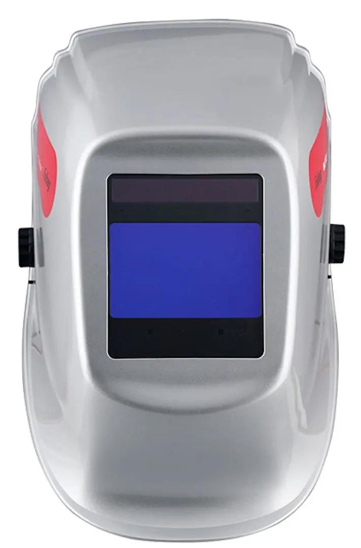 Сварочная маска Fubag BLITZ 9-13 Visor (Silver)