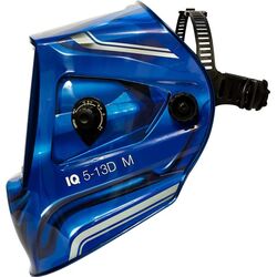 Masca de sudat Fubag Hameleon IQ 5-13D M (Blue) Thumb