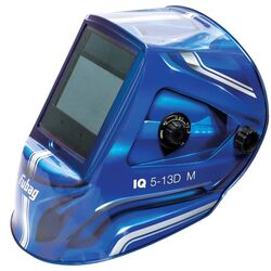 Masca de sudat Fubag Hameleon IQ 5-13D M (Blue) Thumb