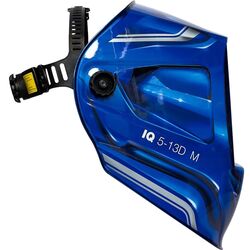Masca de sudat Fubag Hameleon IQ 5-13D M (Blue) Thumb