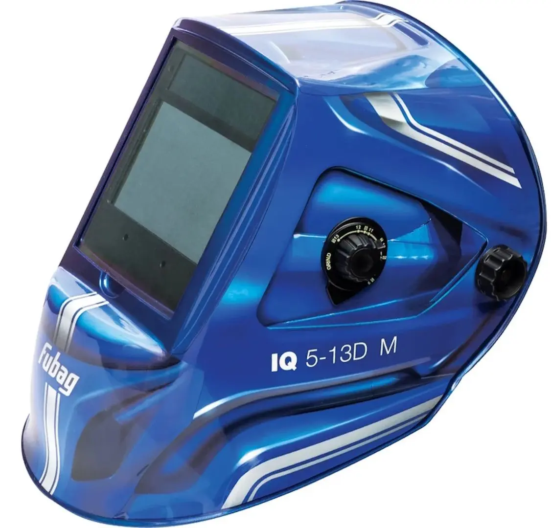 Masca de sudat Fubag Hameleon IQ 5-13D M (Blue)