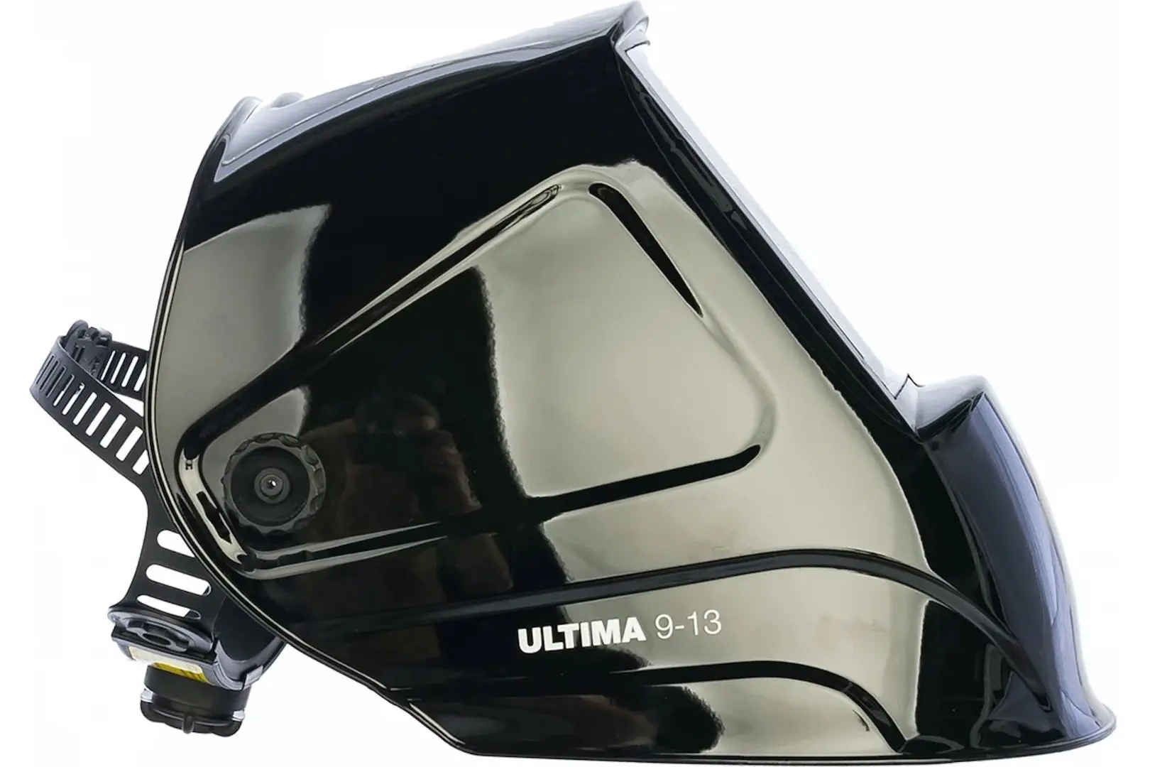 Masca de sudat Fubag Hameleon Ultima 9-13 (Black)