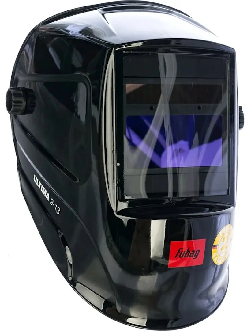 Masca de sudat Fubag Hameleon Ultima 9-13 (Black)