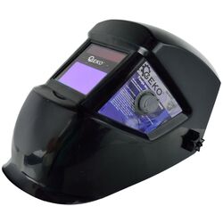 Masca de sudura Geko G01875 (Black) Thumb