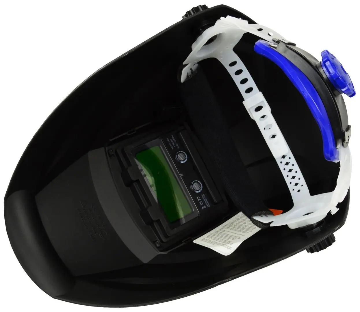 Masca de sudura Geko Profi G01876