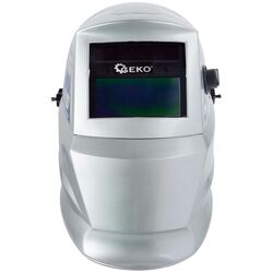 Сварочная маска Geko Profi G01876