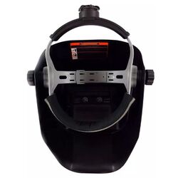 Masca de sudura Graphite 56H822 (Black) Thumb