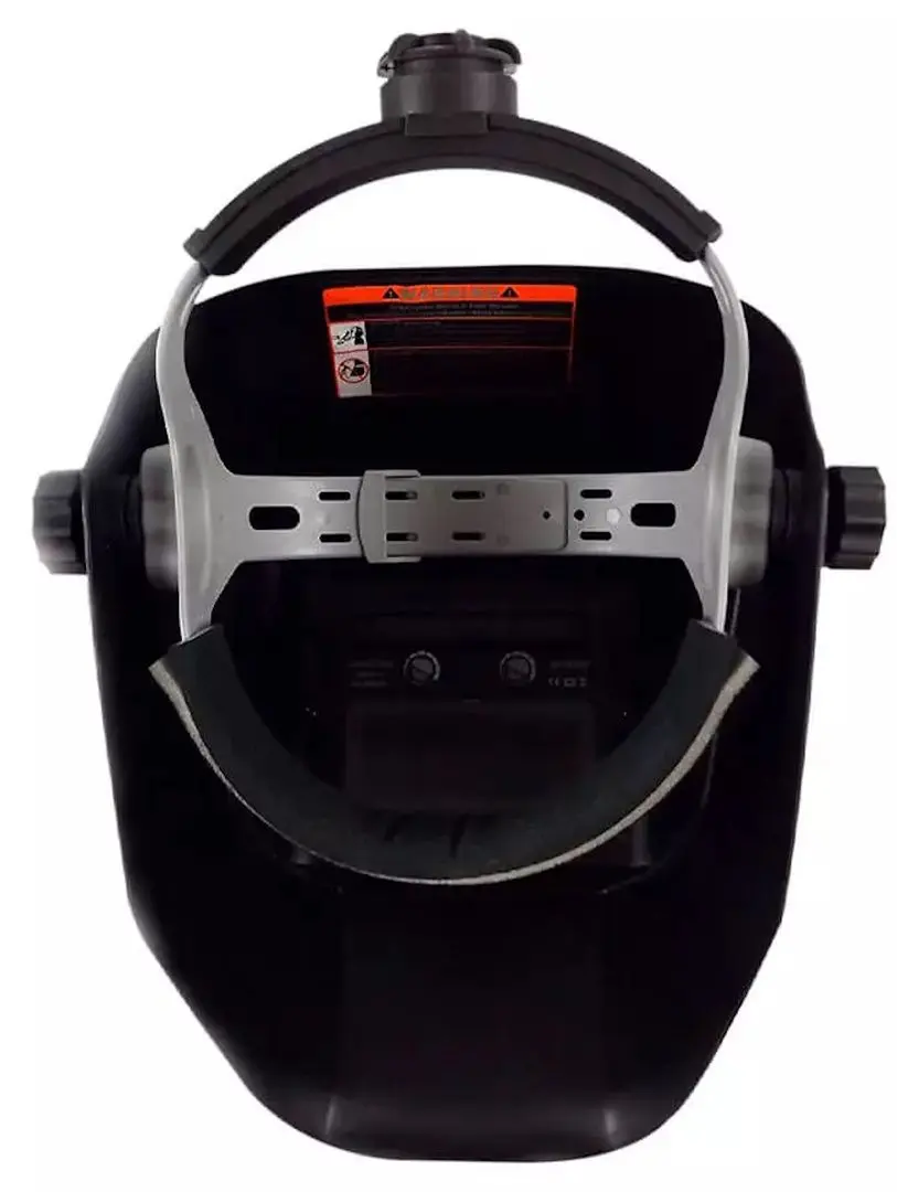 Masca de sudura Graphite 56H822 (Black)