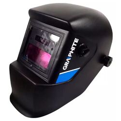 Masca de sudura Graphite 56H822 (Black)