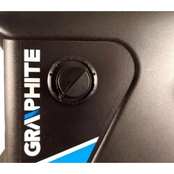 Masca de sudura Graphite 56H822 (Black) Thumb