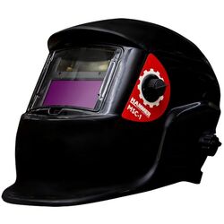 Masca de sudura Hammer Chameleon 2195 (Black)