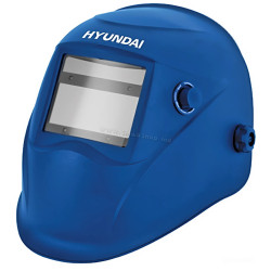 Masca de sudura Hyundai HYWH-400X (Blue)