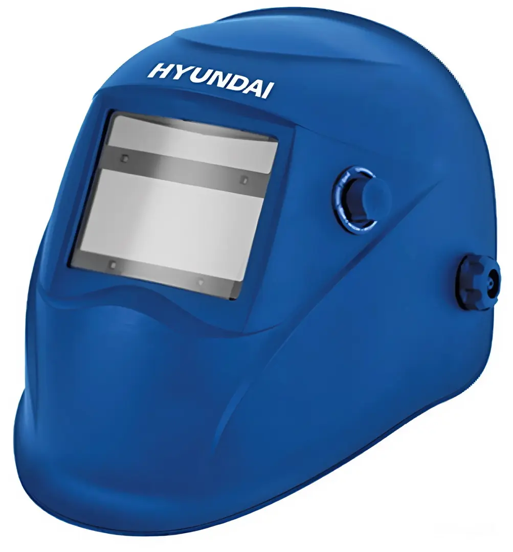 Masca de sudura Hyundai HYWH-400X (Blue)