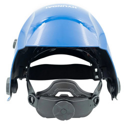 Сварочная маска Hyundai HYWH-700X (Blue) Thumb