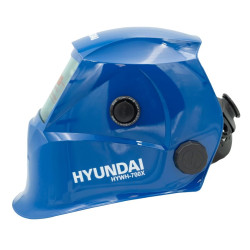 Сварочная маска Hyundai HYWH-700X (Blue) Thumb