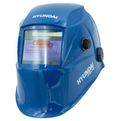 Masca de sudura Hyundai HYWH-700X (Blue)
