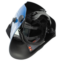 Сварочная маска Hyundai HYWH-700X (Blue) Thumb