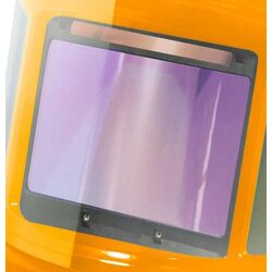 Masca de sudura Ingco AHM006 (Orange) Thumb