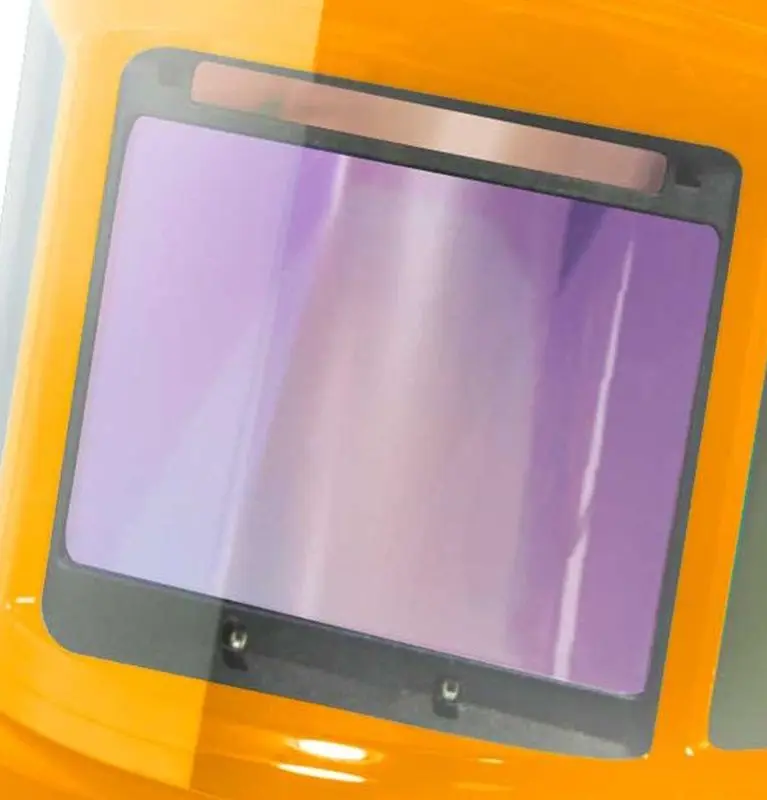 Masca de sudura Ingco AHM006 (Orange) - 2