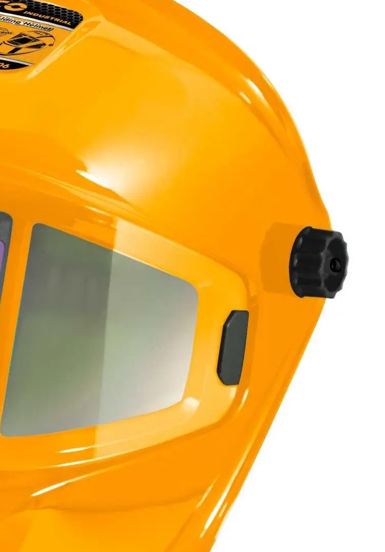 Masca de sudura Ingco AHM006 (Orange) - 3