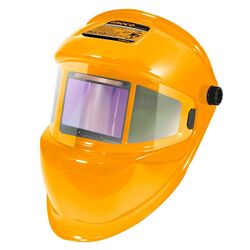 Masca de sudura Ingco AHM006 (Orange)