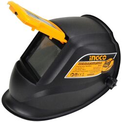 Masca de sudura Ingco AHM009 (Yellow/Black) Thumb