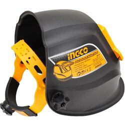 Masca de sudura Ingco AHM009 (Yellow/Black) Thumb