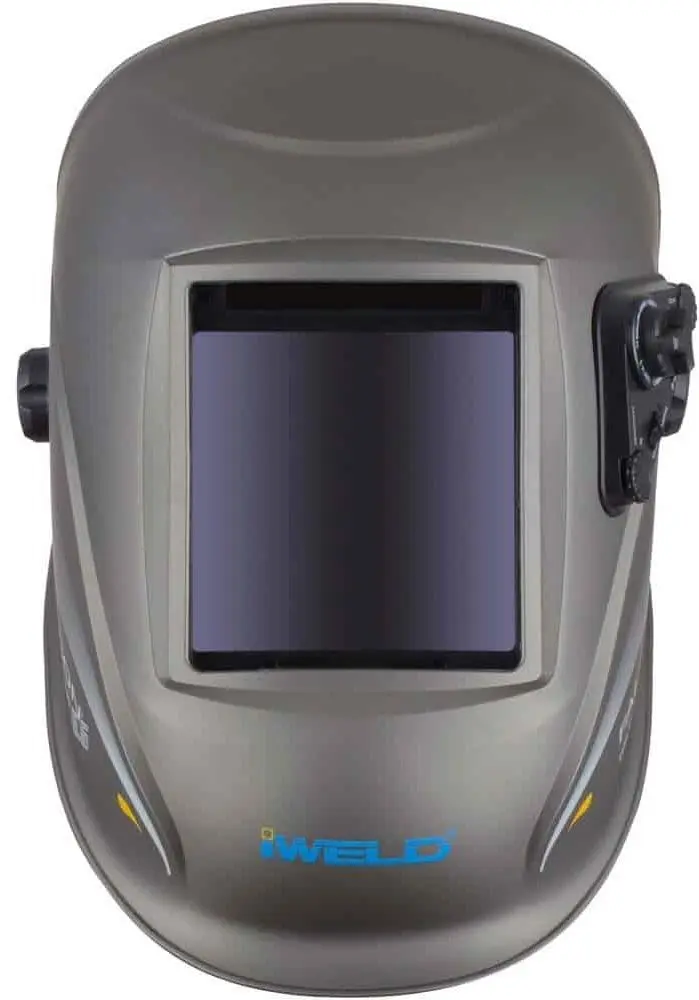 Сварочная маска Iweld FALCON 5.5 - 2