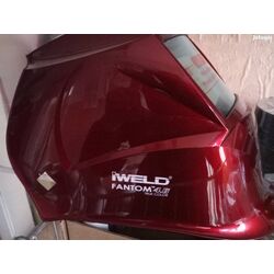 Сварочная маска Iweld FANTOM 4.6 Thumb