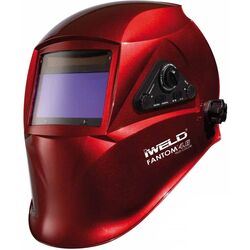 Сварочная маска Iweld FANTOM 4.6