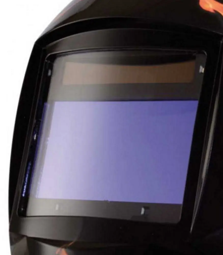 Сварочная маска Iweld FANTOM 4.6 - 3