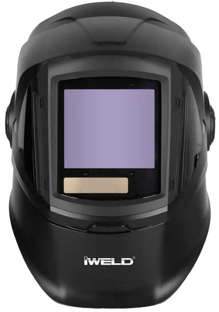 Сварочная маска Iweld FLIP-UP 5.2 Digital - 4