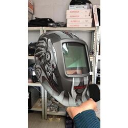Сварочная маска Iweld ROBOTIC 5.2 Thumb