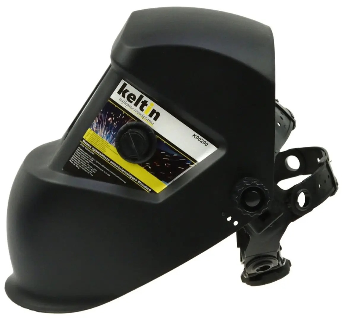 Masca de sudura Keltin K00290 - 2