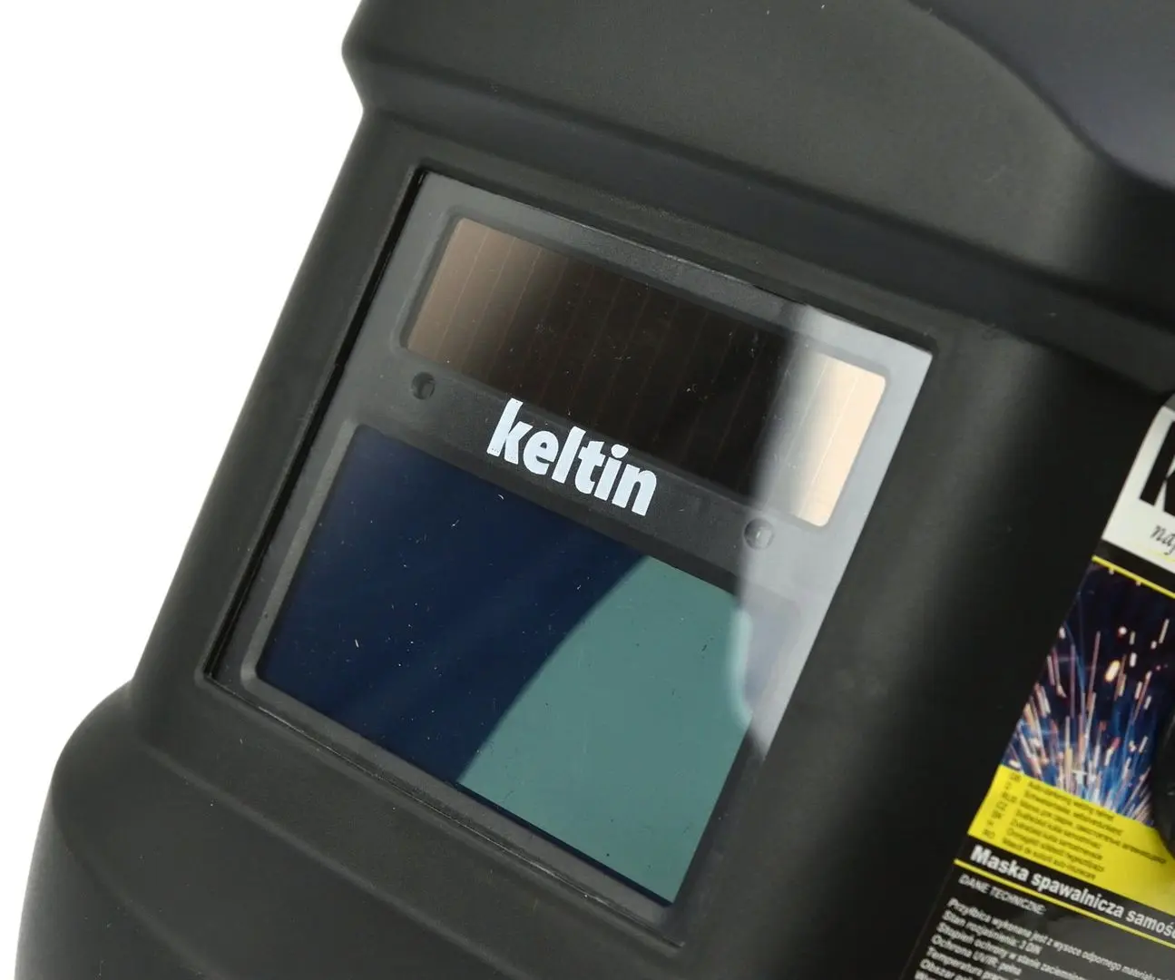 Masca de sudura Keltin K00290 - 3