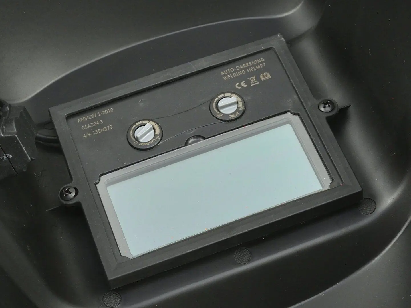 Masca de sudura Keltin K00290 - 4