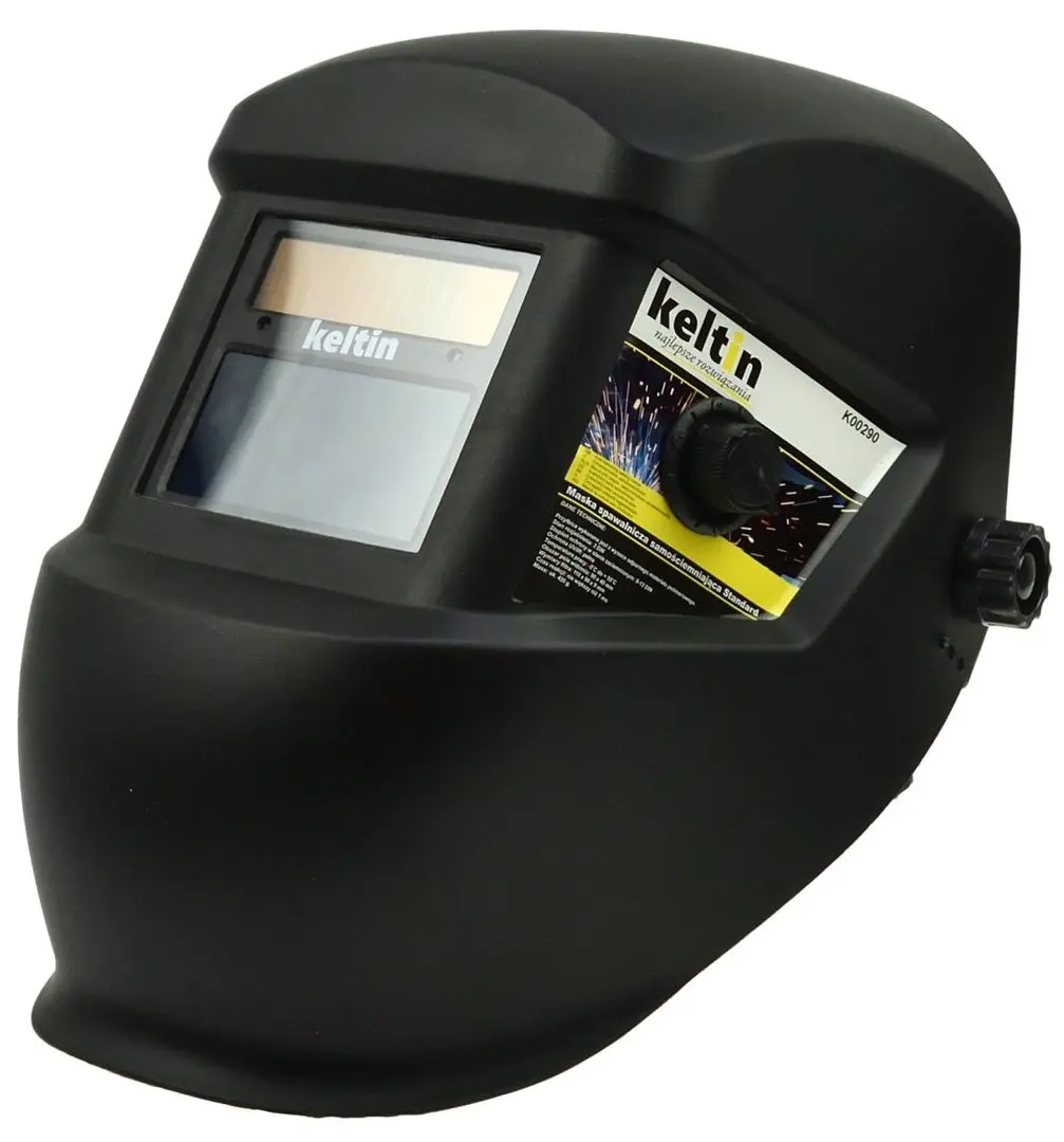 Masca de sudura Keltin K00290