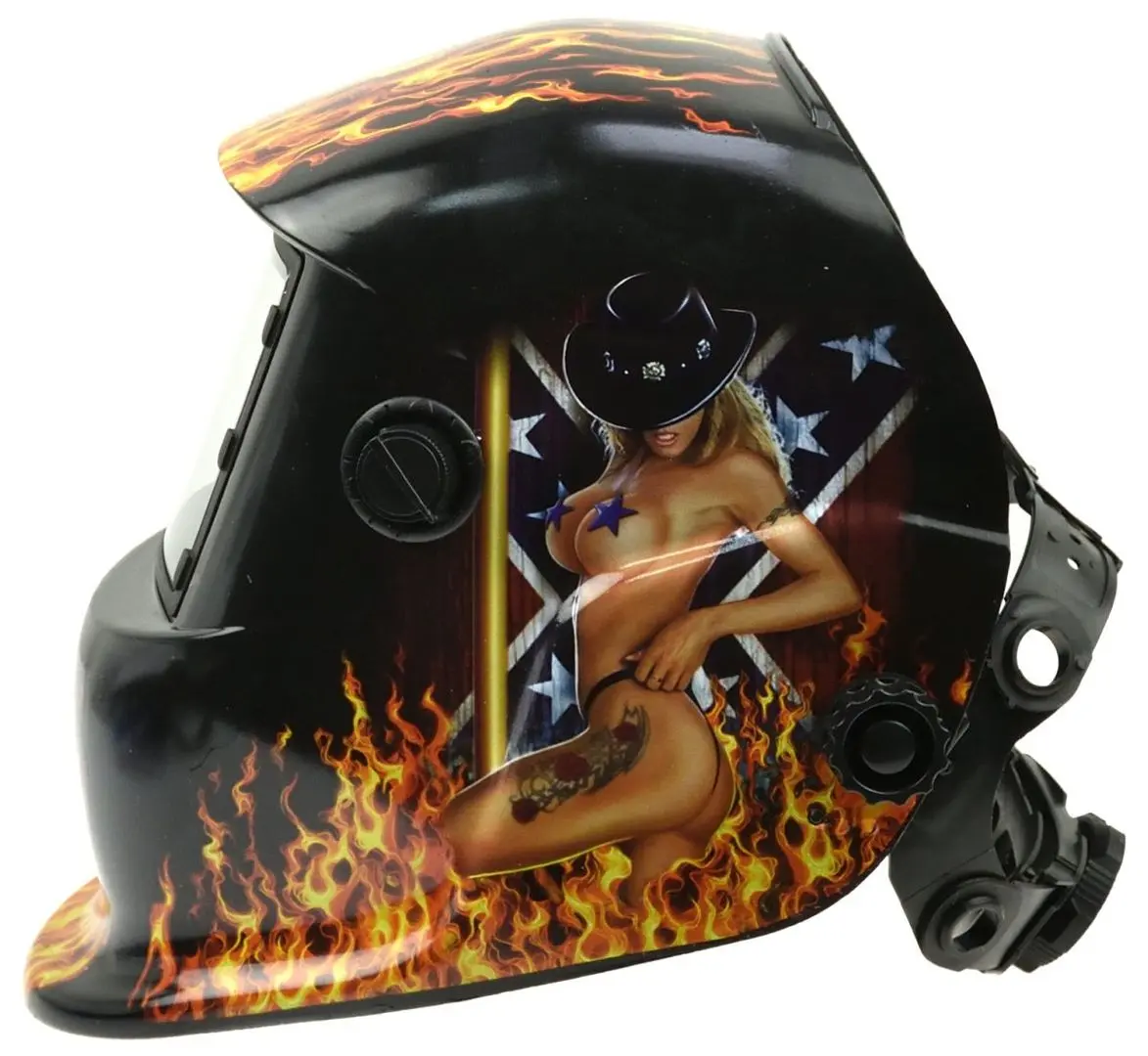 Masca de sudura Keltin K00291