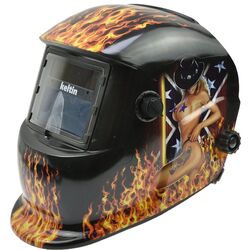 Сварочная маска Keltin K00291