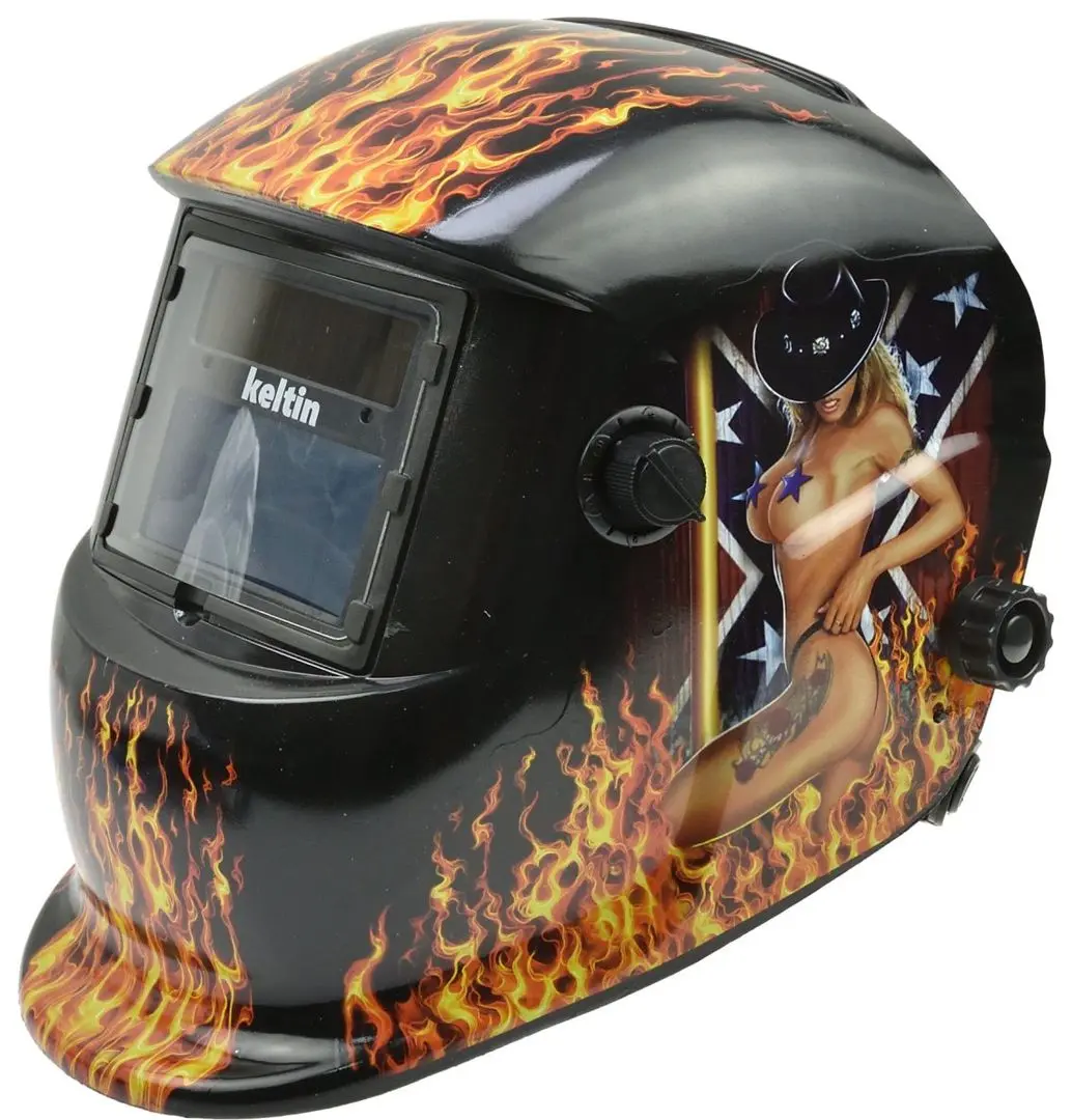 Masca de sudura Keltin K00291