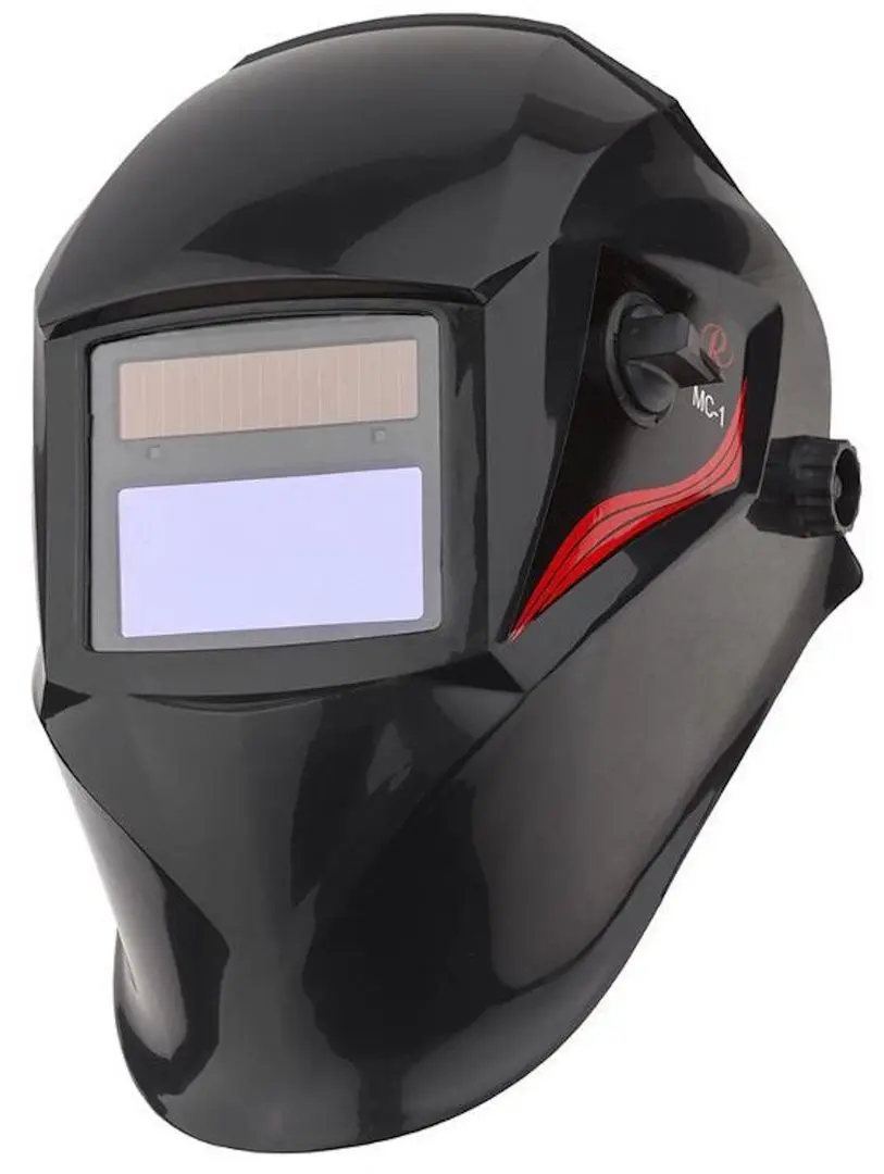 Сварочная маска Resanta MC-1 (Black)