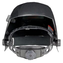 Сварочная маска Resanta MC-1 (Black) Thumb