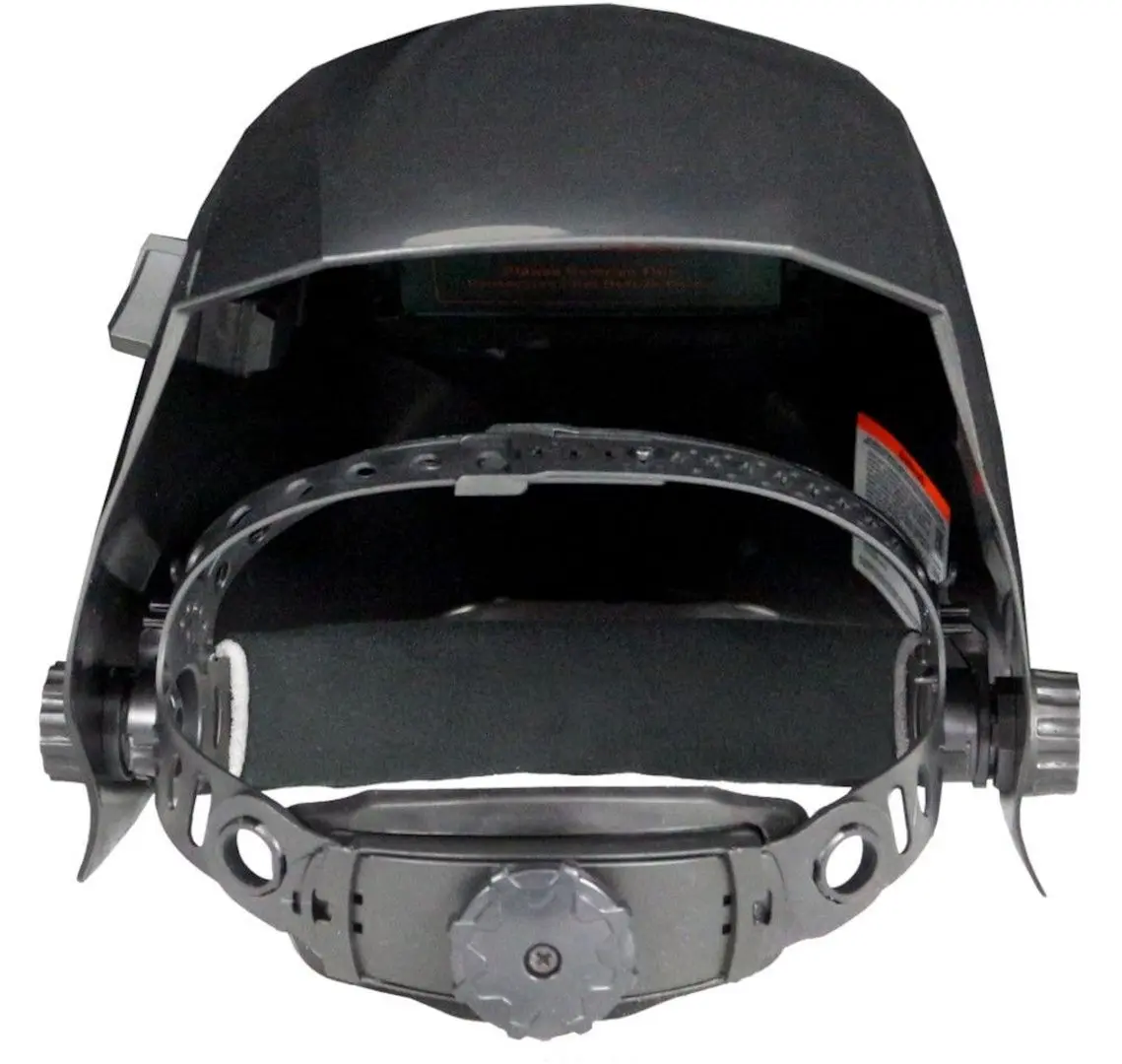 Сварочная маска Resanta MC-1 (Black)