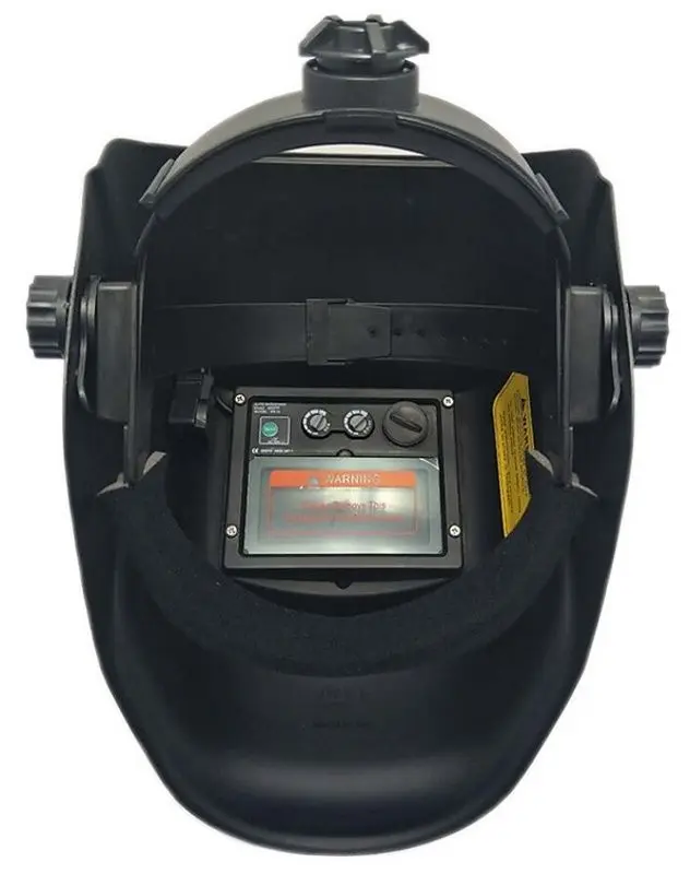 Сварочная маска Resanta MC-2 65/14 (Black)