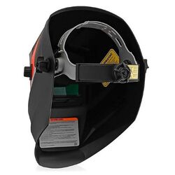 Masca de sudura Resanta MC-3 65/15 (Black) Thumb