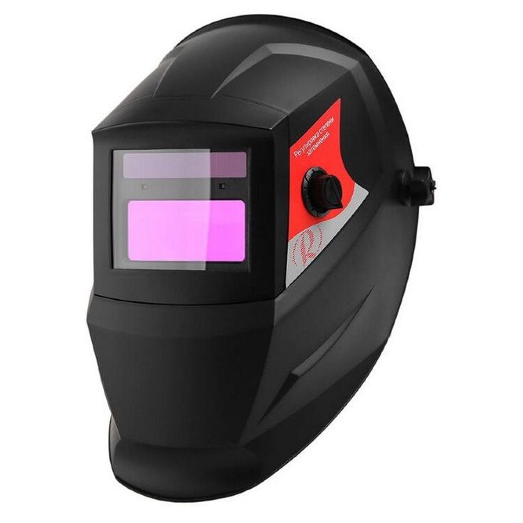 Masca de sudura Resanta MC-3 65/15 (Black)