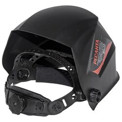 Masca de sudura Resanta Optimal MC-1A 65/99 (Black) Thumb