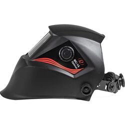 Masca de sudura Resanta Optimal MC-1A 65/99 (Black) Thumb